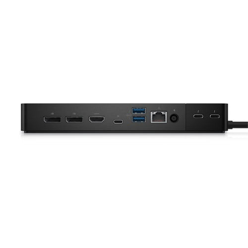 Dell Thunderbolt 4 Dock WD22TB4, USB 3.2 Gen 1, HDMI, Display port