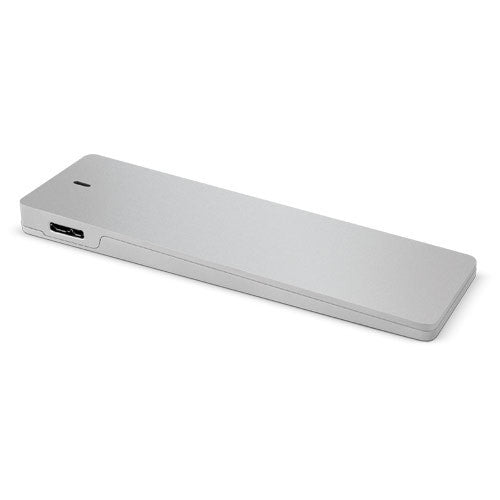 OWC Aura Pro 6G Solid State Drive - SSD for MacBook Air 2010 to 2011 with USB enclosure