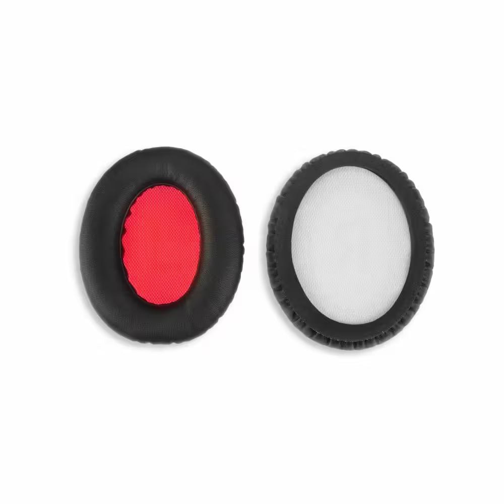 Lindy BNX-60 & NC-60 Replacement Earpads Black
