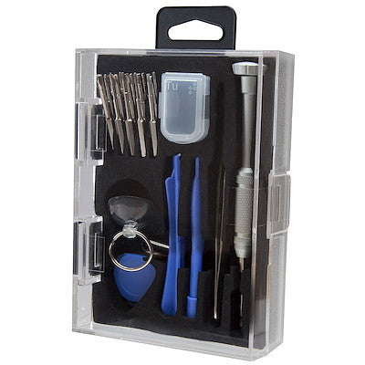 Repair Kit for Smartphones, Tablets and Laptops