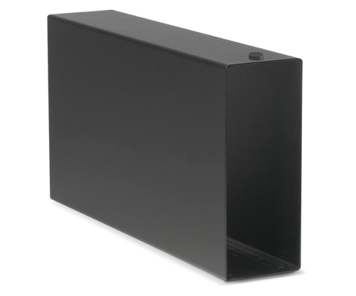 DuoModo Single-Module Desktop Enclosure - Add Any Module xMac mini,eGPU,Echo III and Echo I