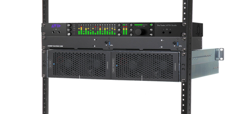 Sonnet DuoModo Echo III Module