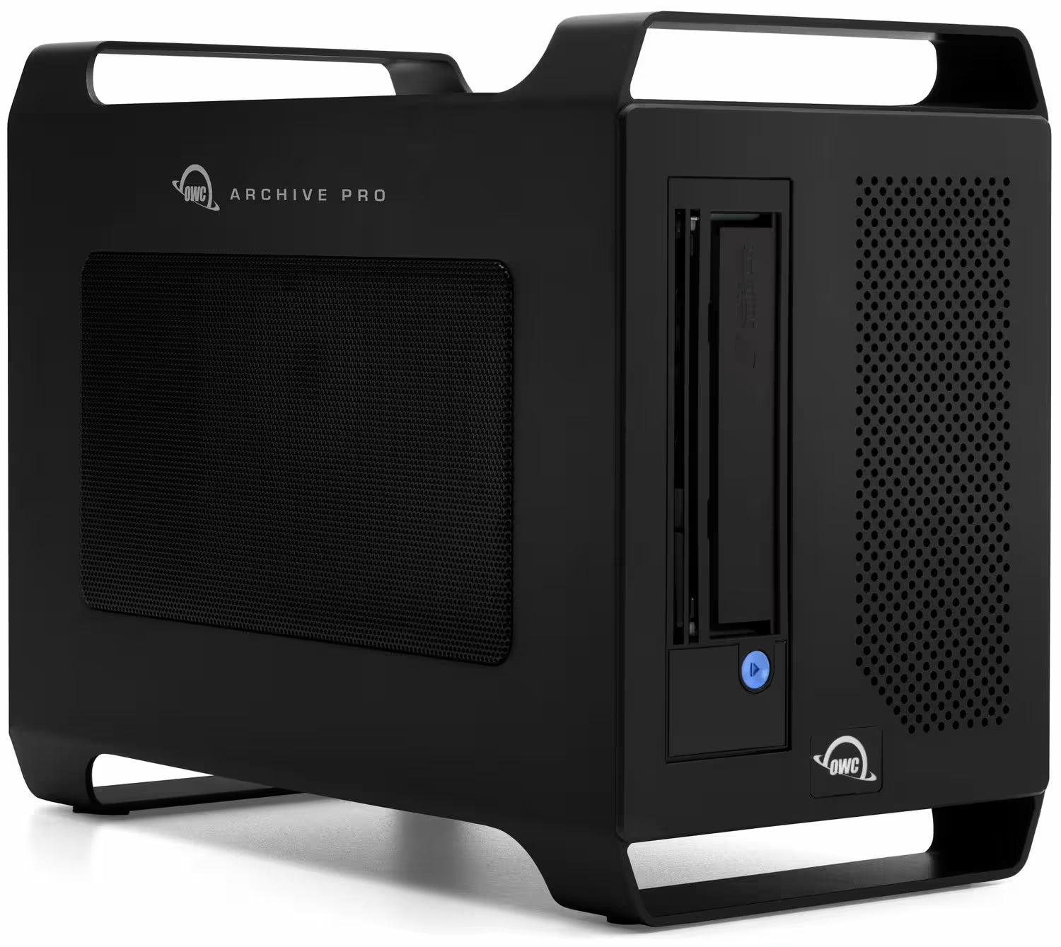 OWC Archive Pro LTO-7 Thunderbolt 40Gb/s Tape Storage and Archiving Solution