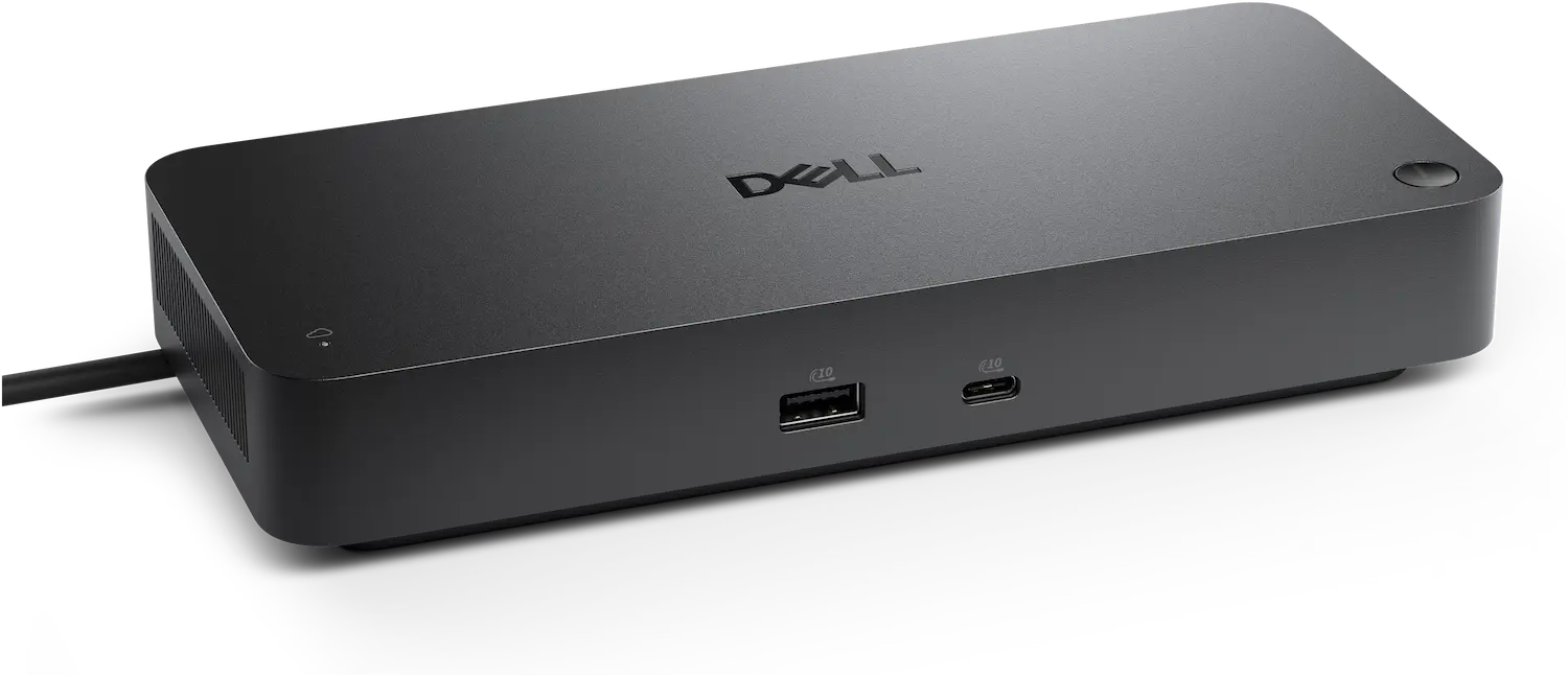 Dell Pro Thunderbolt 5 Smart Dock – SD25TB5 Docking Station
