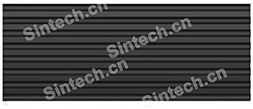 Sintech Cooling Heatsink for M.2 NGFF 2280 NVMe SSD