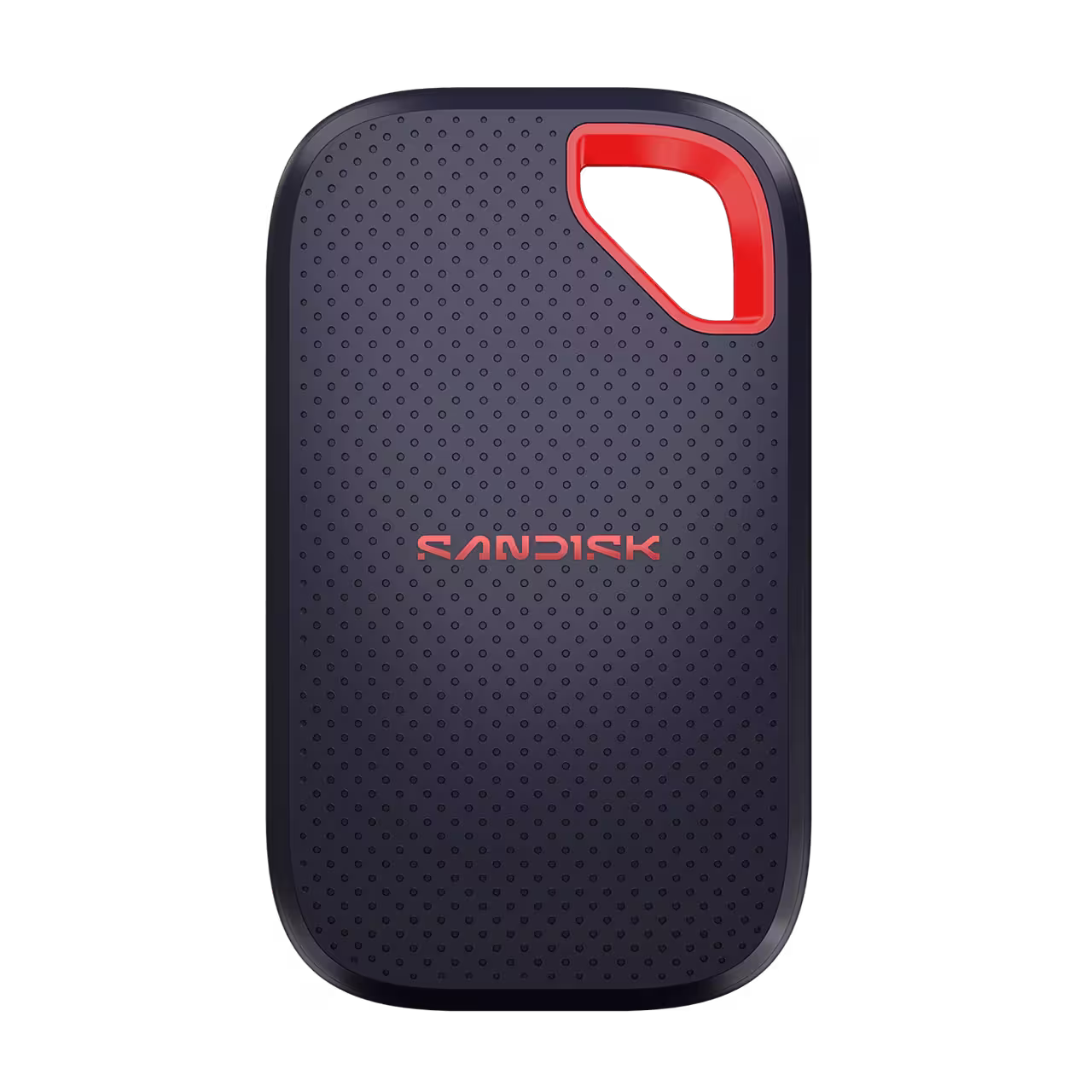 SanDisk Extreme USB-C Portable SSD (V3)