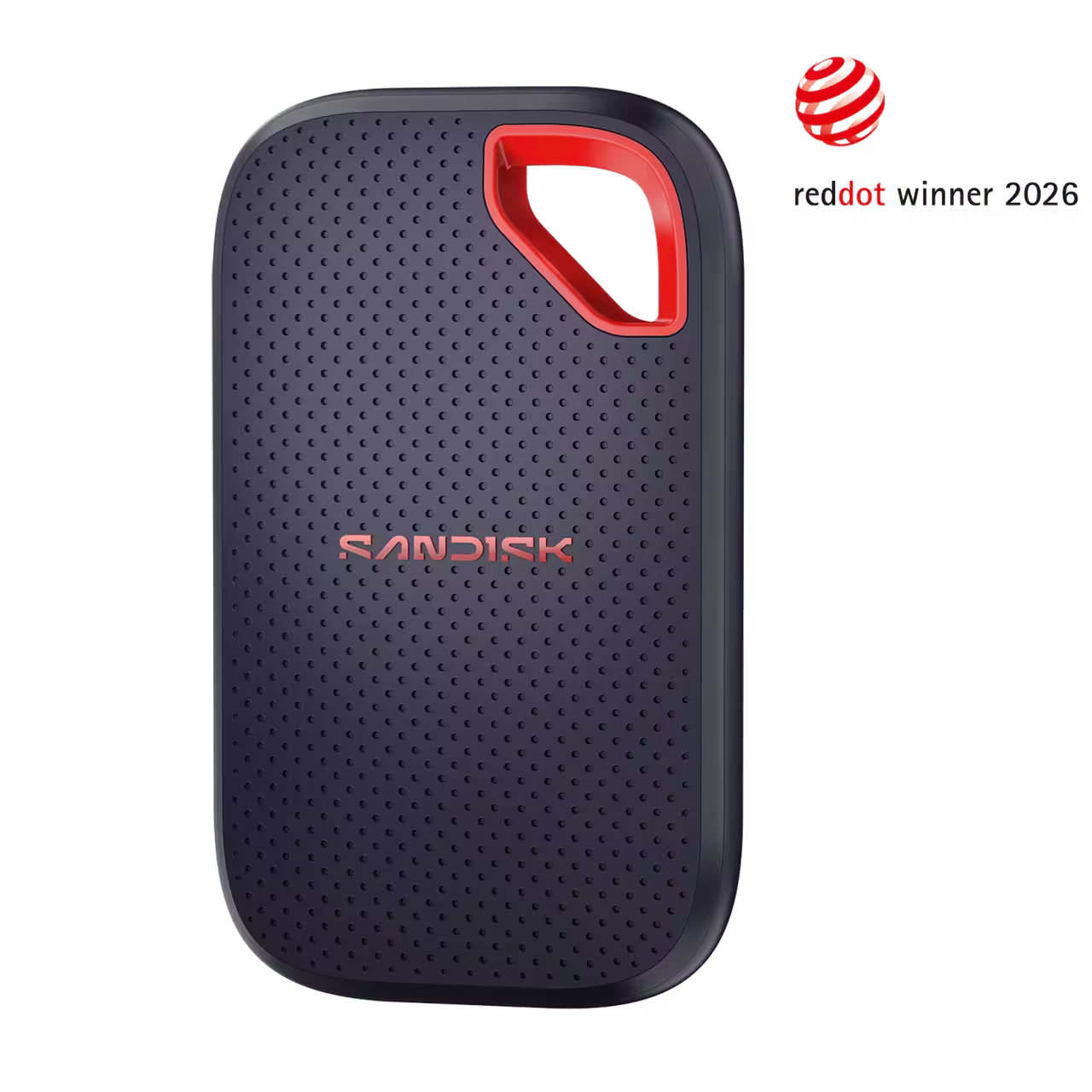 SanDisk Extreme USB-C Portable SSD (V3)