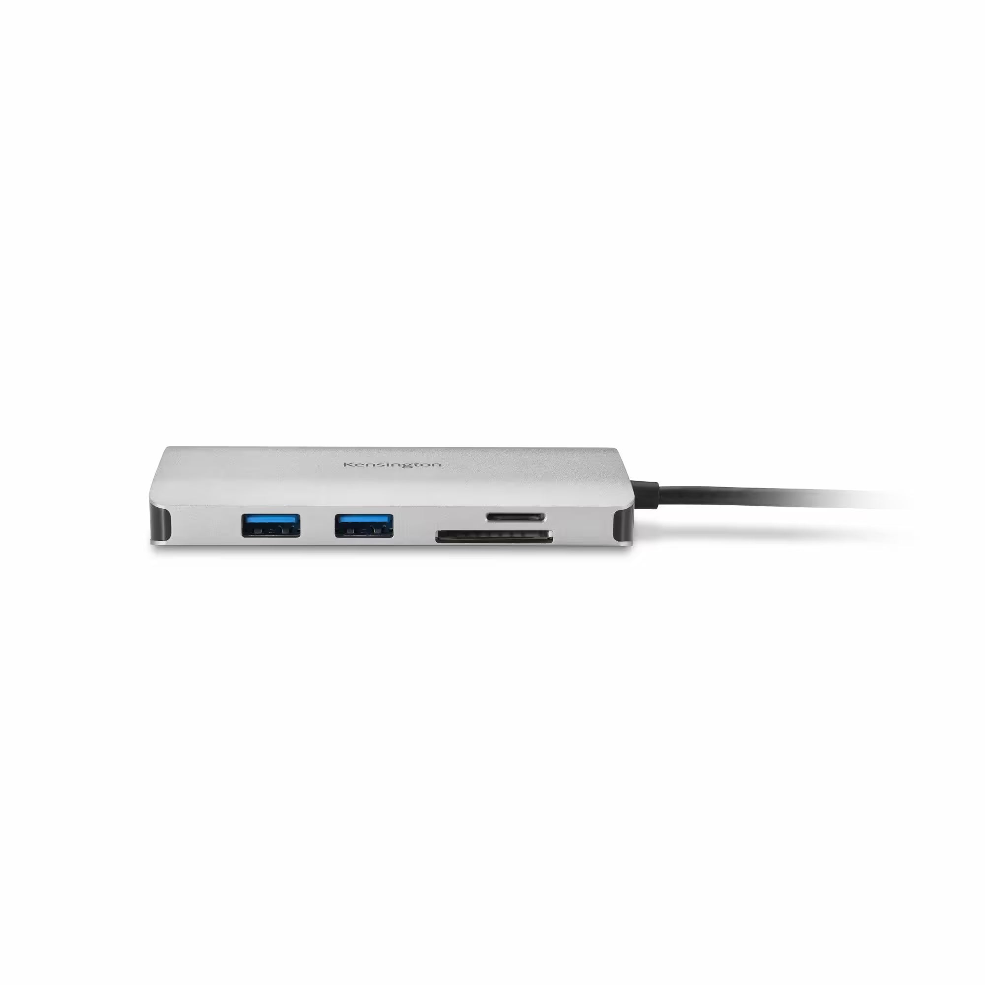 Kensington UH1400P 8-in-1 USB-C Mobile Dock for Laptop & Tablet