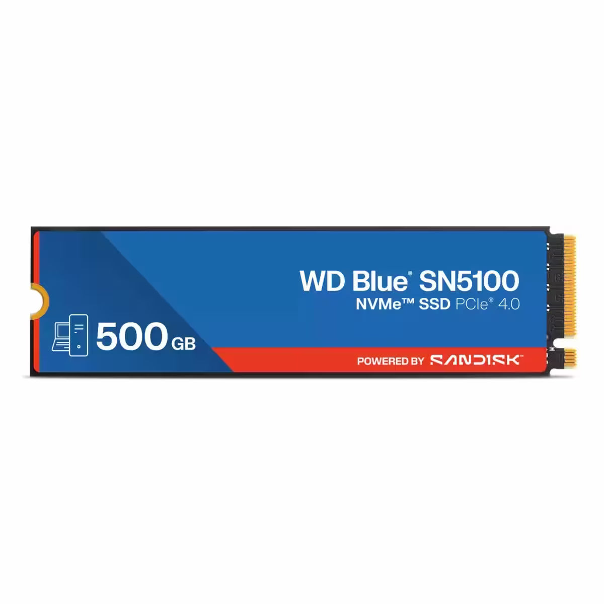 WD Blue SN5100 NVMe™ SSD