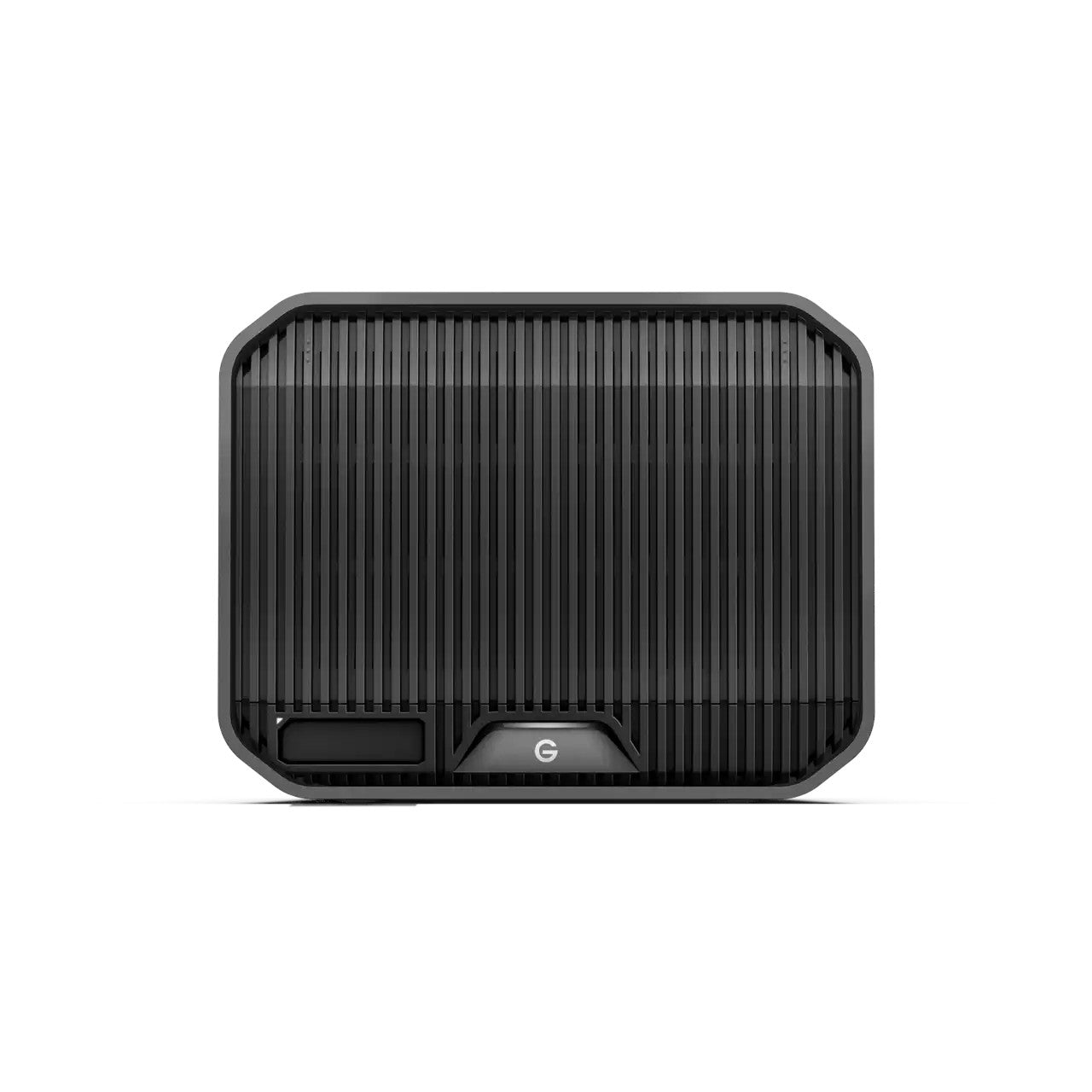 SanDisk Professional G‑RAID PROJECT 2 – 2‑Bay Thunderbolt 3 RAID Desktop Drive