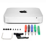 OWC standard 'Data Doubler' SSD/2.5inch Mounting Kit and Tools for Mac mini 2011 & 2012 Models