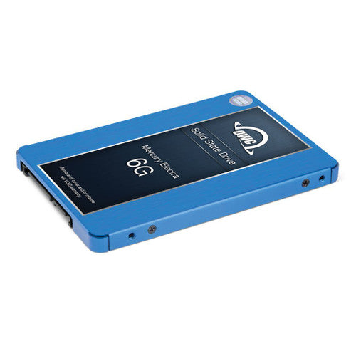 500GB OWC Mercury Electra 6Gb/s 2.5-inch SSD Serial-ATA 7mm Solid-State Drive - Open box