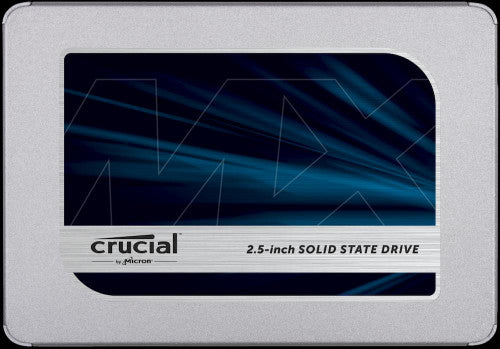 Mac Mini 2014 with Crucial SSD Upgrade Kit - Boost Your Mac's Performance