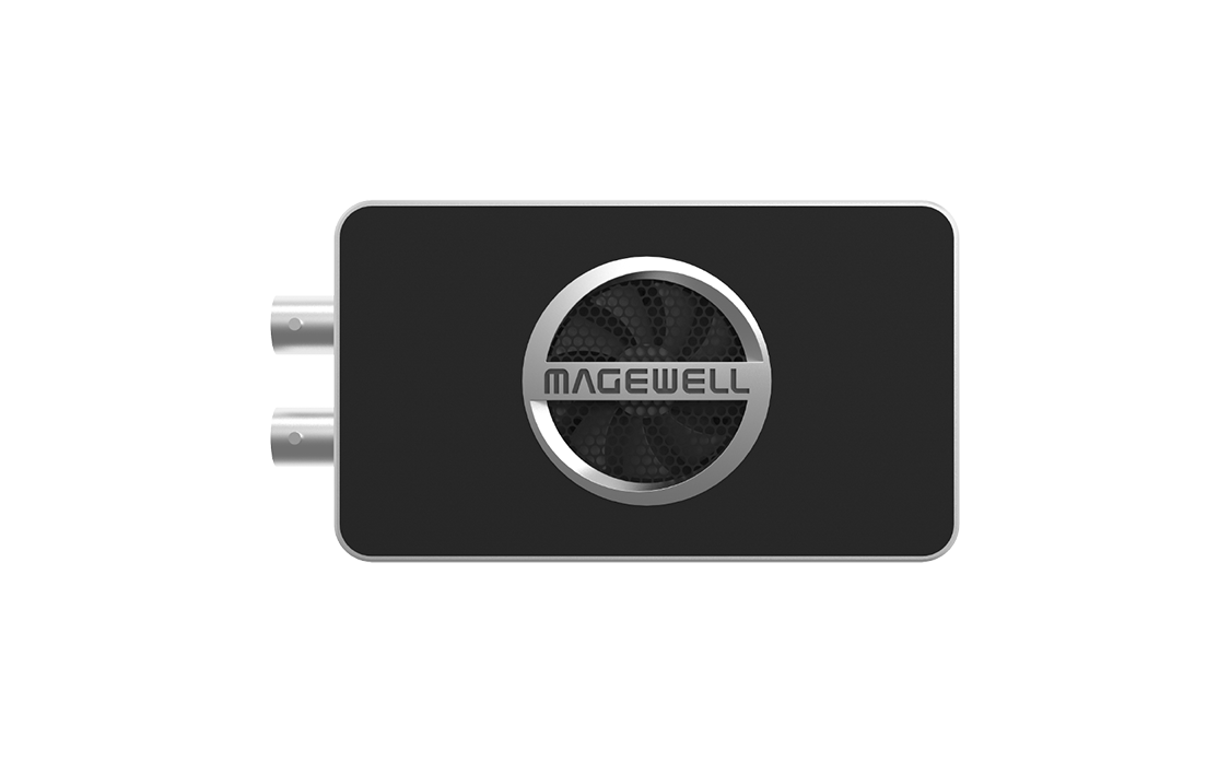 Magewell USB Capture SDI 4K Pro