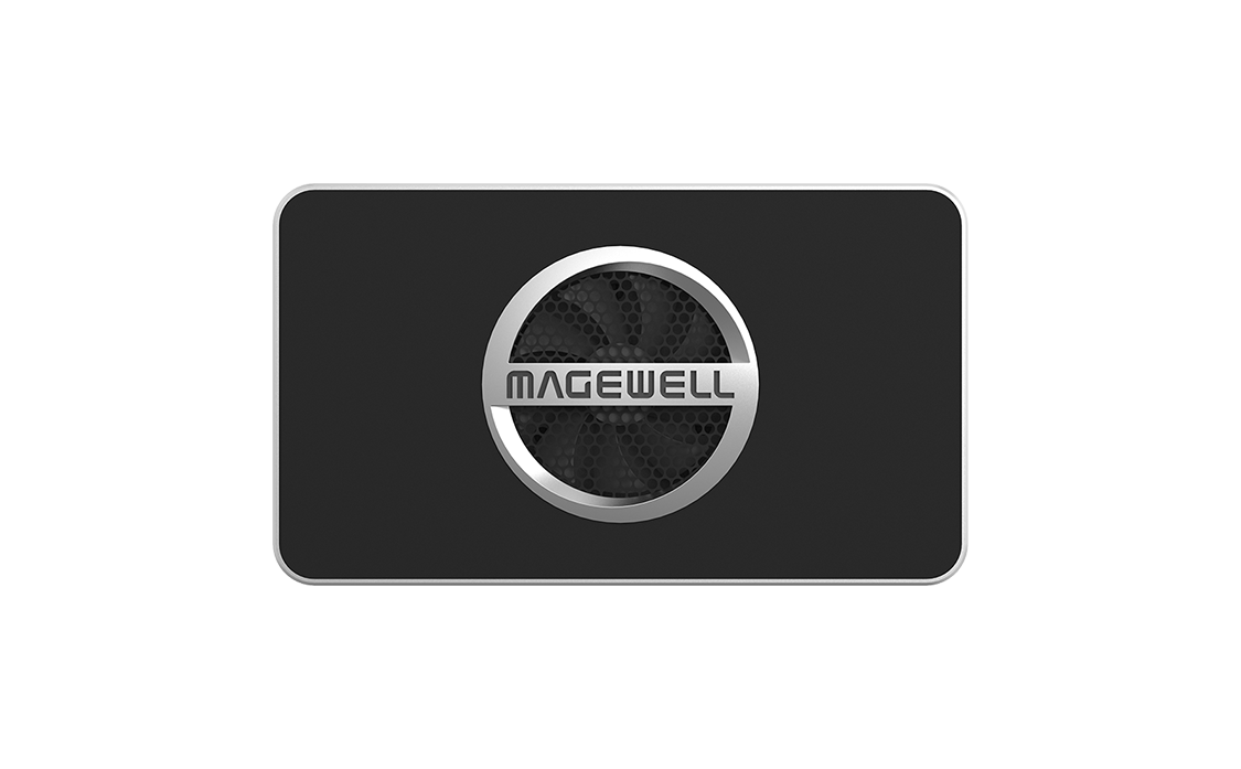 Magewell USB Capture HDMI 4K Pro