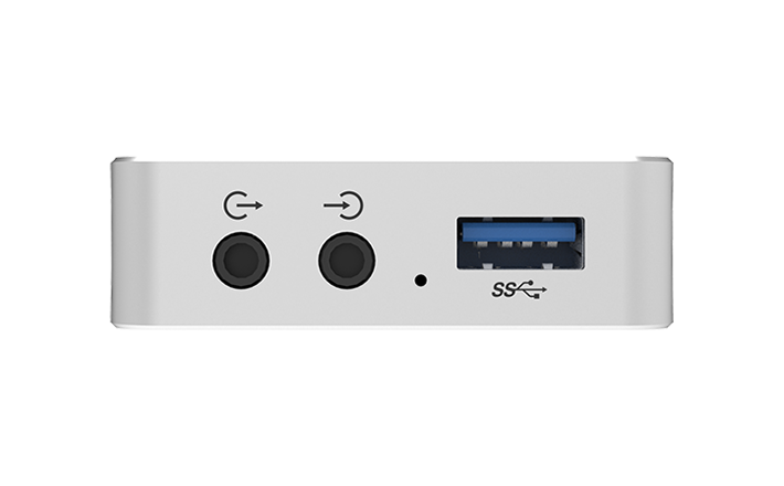 Magewell USB Capture SDI Plus