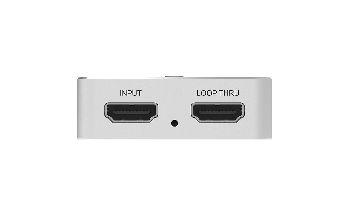 Magewell USB Capture HDMI 4K Pro