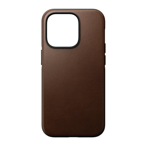 Modern Nomad leather case for iPhone 14 - All Models