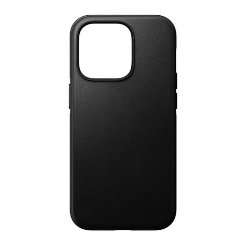 Modern Nomad leather case for iPhone 14 - All Models