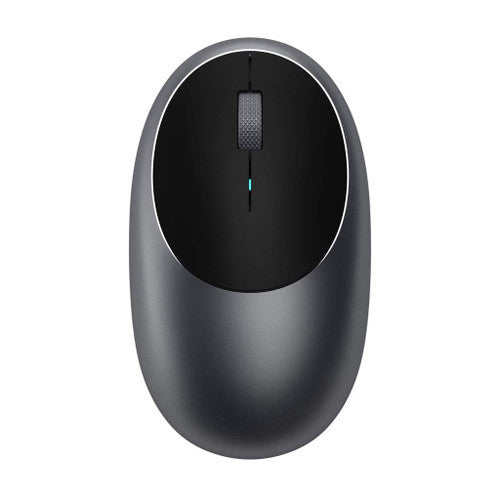 Satechi M1 Bluetooth Wireless Mouse Silver and Space Grey