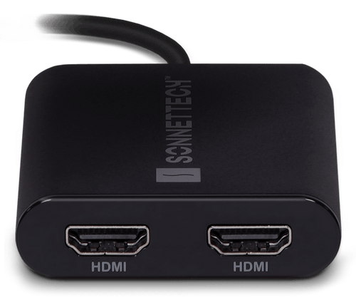 Sonnet DisplayLink Dual HDMI Adapter