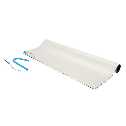 Static Free Computer Mat Desktop Anti-Static Mat – Flexx International Ltd