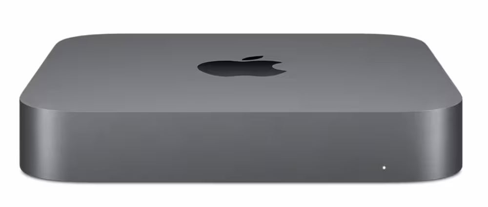 Mac mini Upgrades | SSD, Storage and Accessories – Flexx International Ltd