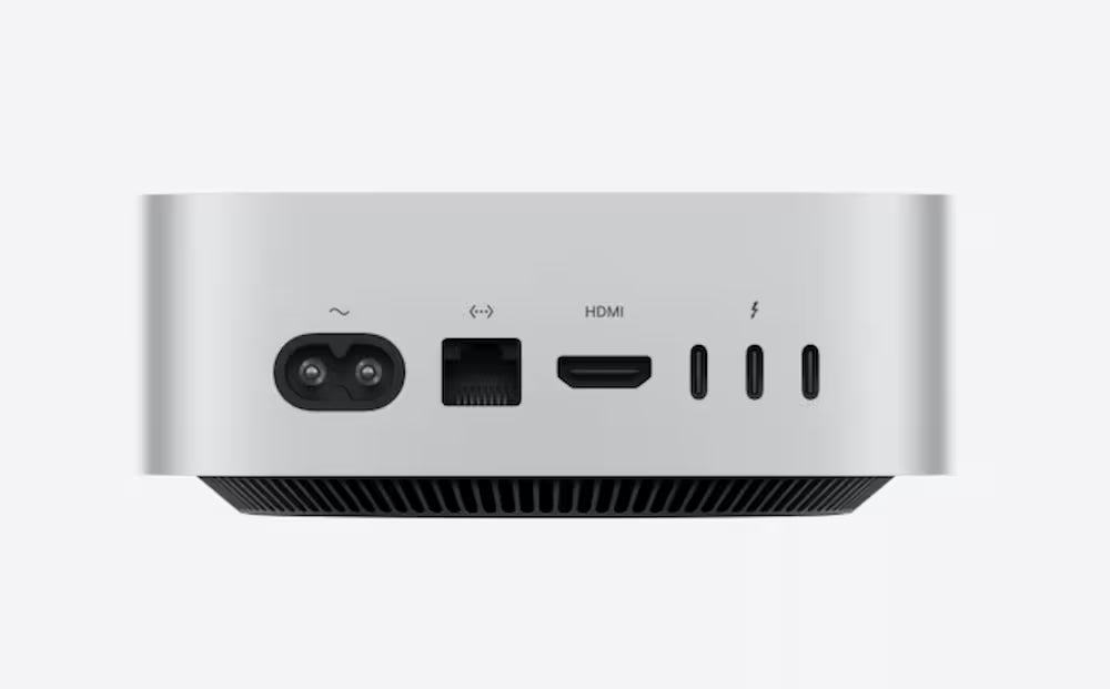 Mac mini Upgrades | SSD, Storage and Accessories – Flexx International Ltd
