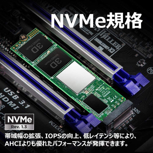 Transcend M.2 PCIe 3.0 x4 NVME (2280) 3D TLC 220S series SSD