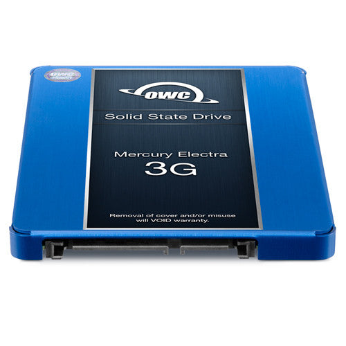 OWC Mercury Electra SATA II 3Gb/s 2.5-inch SSD