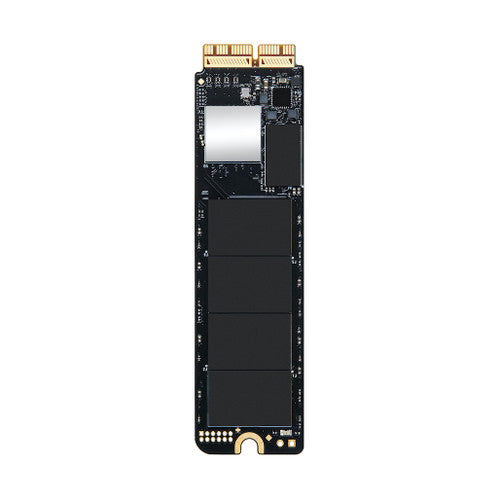 Transcend JetDrive 850 SSD kit - requires macOS High Sierra or newer for select Apple Mac from 2013 to current