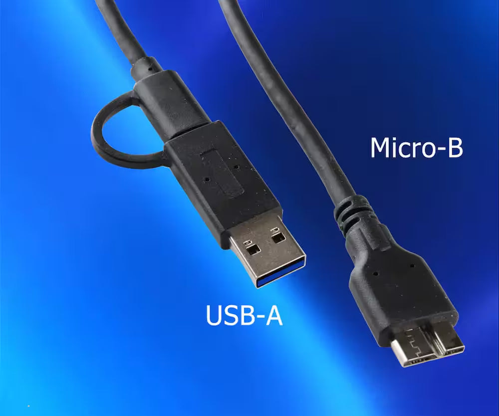 iStorage Slim BD-RE External Blu-ray Burner USB DVD CD Writer
