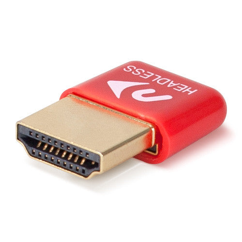 NewerTech HDMI Headless Video Accelerator