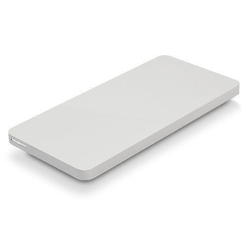 Open Box -OWC Envoy Pro Portable, Bus-Powered USB 3.0 Enclosure For Apple Flash SSDs (June 2013-Current Mac Models)