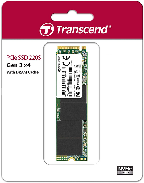 Pcie Nvme Ssd Ssd 220s Transcend Buy Transcend 220S 64GB SATA III