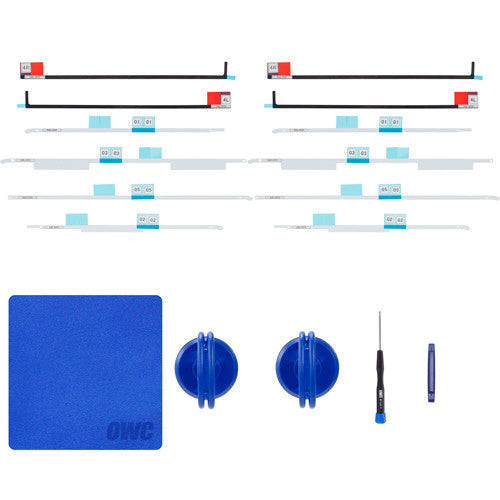 General Servicing kit for Apple 21.5-inch iMac (2012 and later models)-DIY Kit