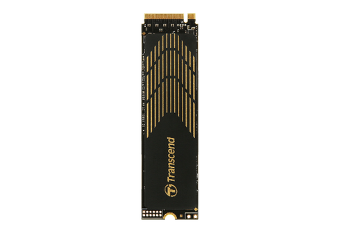 Transcend High-end M.2 (2280) NVME PCIe Express Gen 4.0 x4 3D NAND 240 series SSD