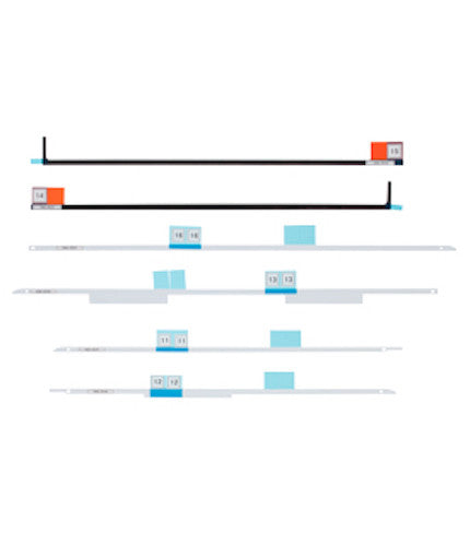 Adhesive Tape Display Resealing  for 27-inch iMac 2012 to 2020