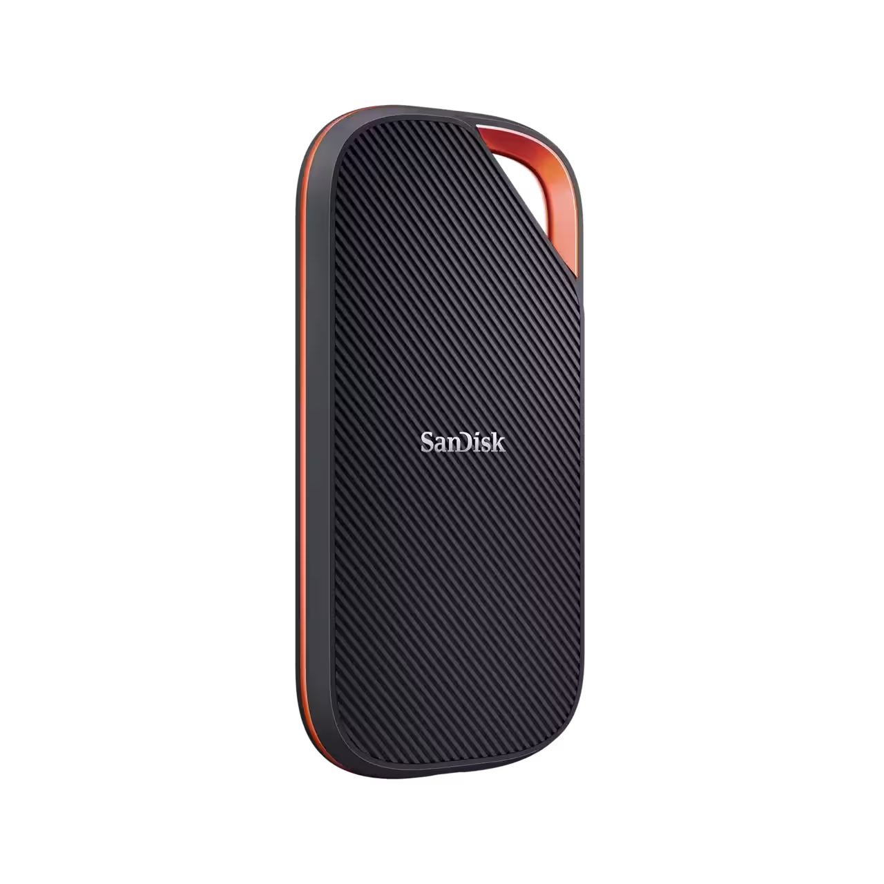 SanDisk Extreme PRO USB4 Portable SSD