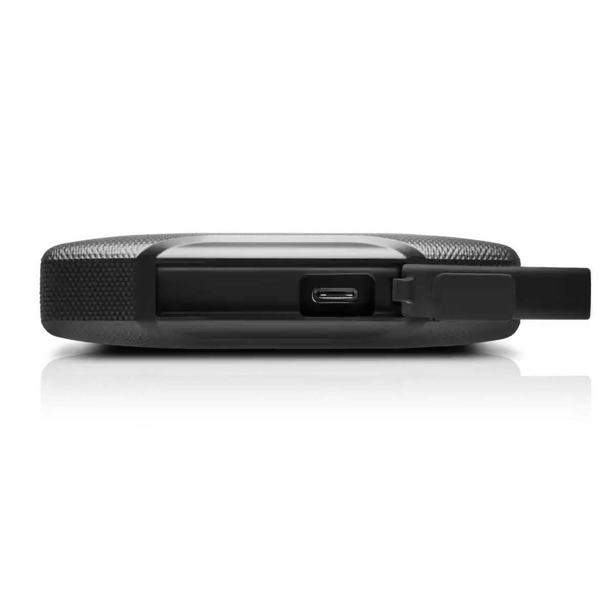 SanDisk Professional G‑DRIVE ArmorATD – Rugged USB‑C Portable Drive (1–6TB, 130MB/s)