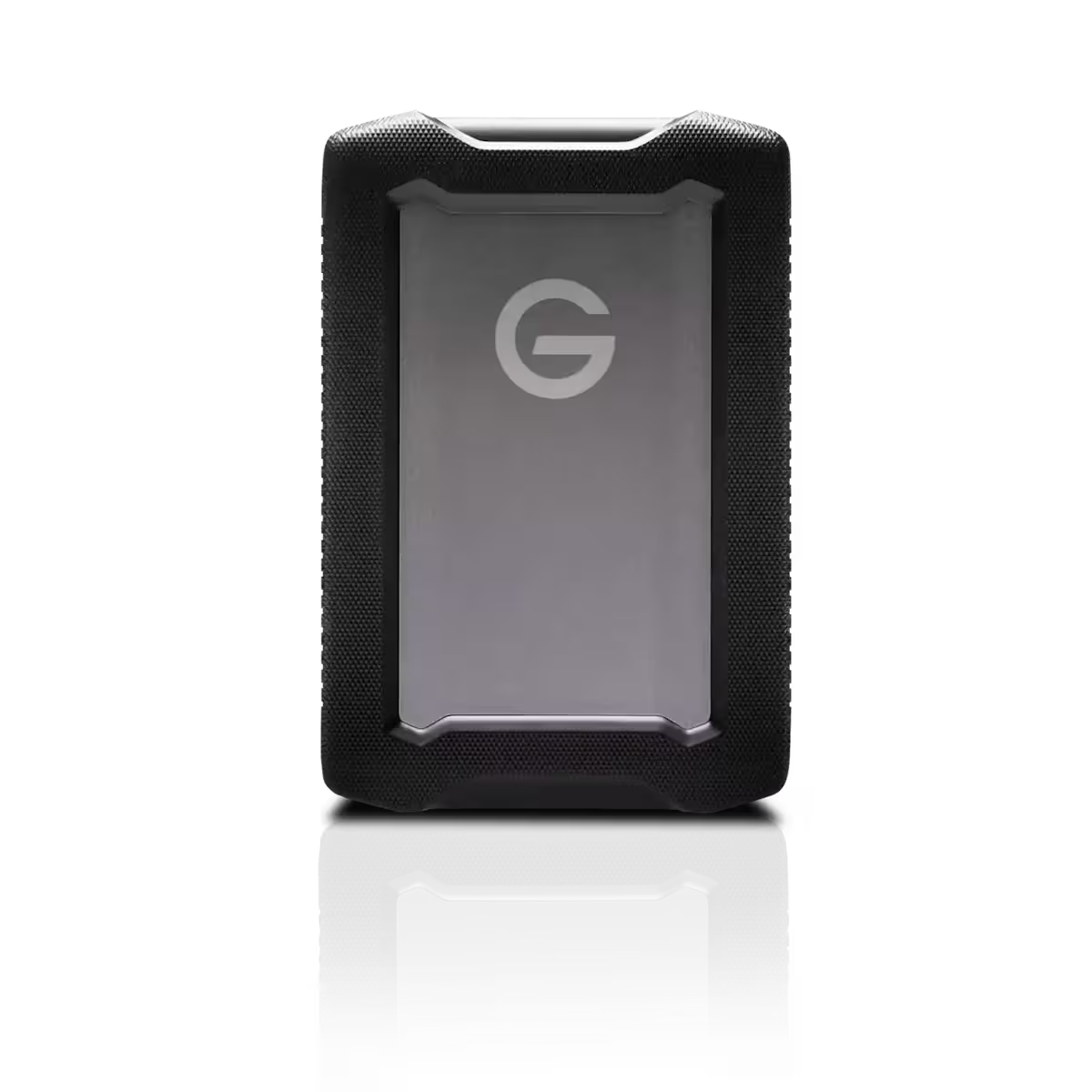 SanDisk Professional G‑DRIVE ArmorATD – Rugged USB‑C Portable Drive (1–6TB, 130MB/s)