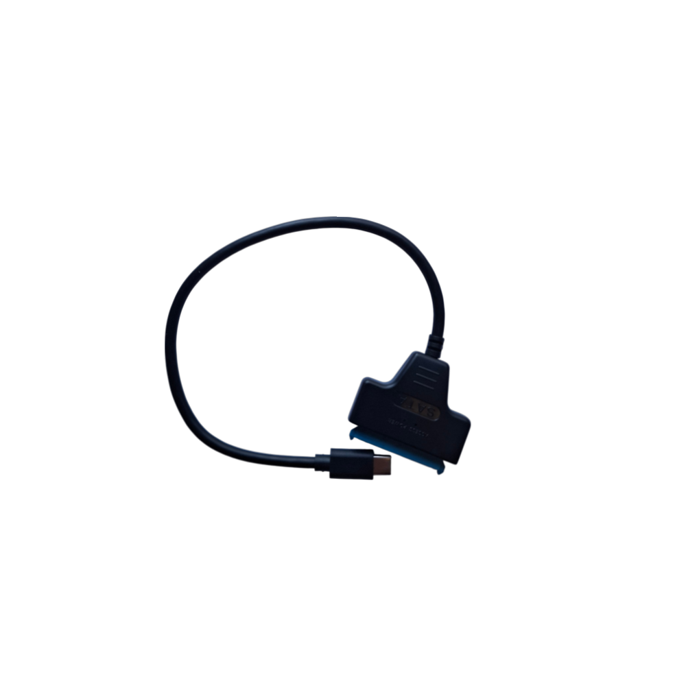 Flexx USB-C to SATA Adapter Cable