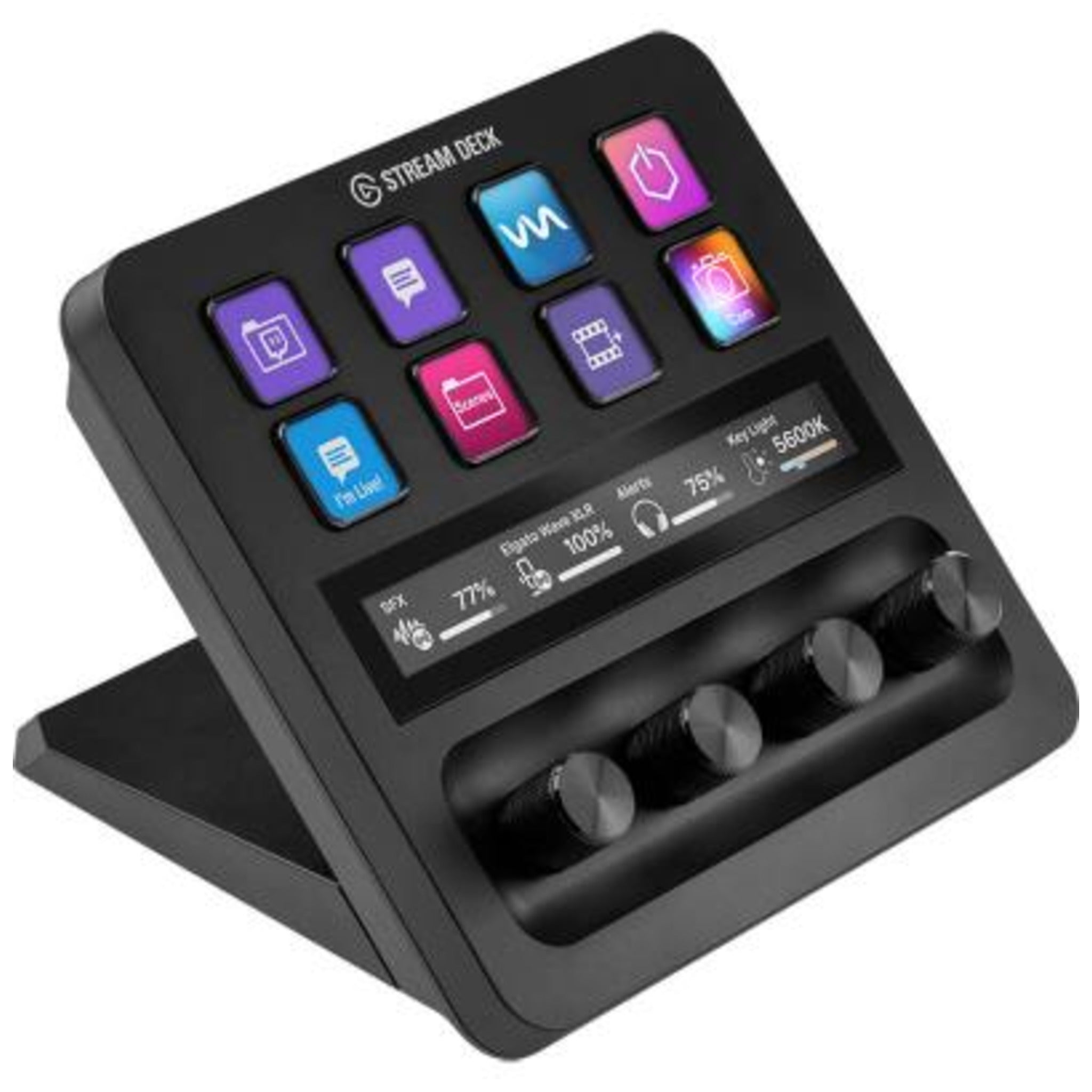 Elgato Stream Deck Plus - image 2