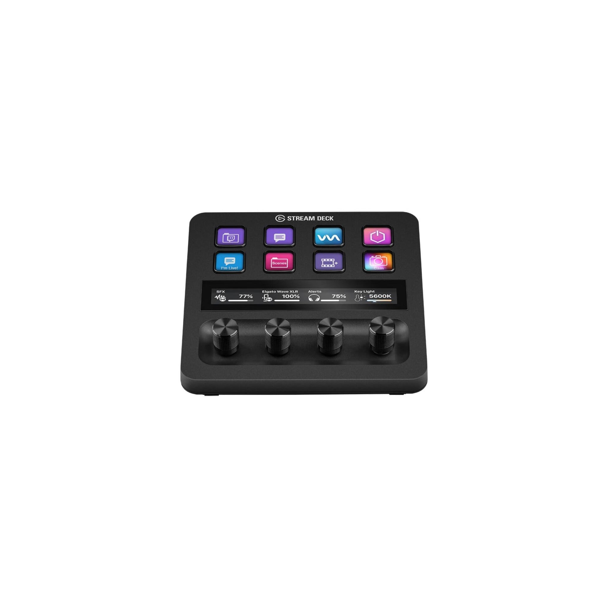 Elgato Stream Deck Plus - image 3