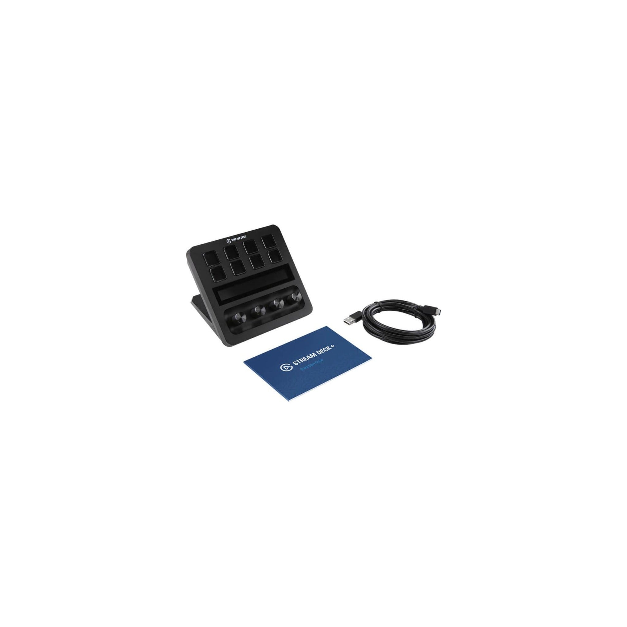 Elgato Stream Deck Plus - image 4