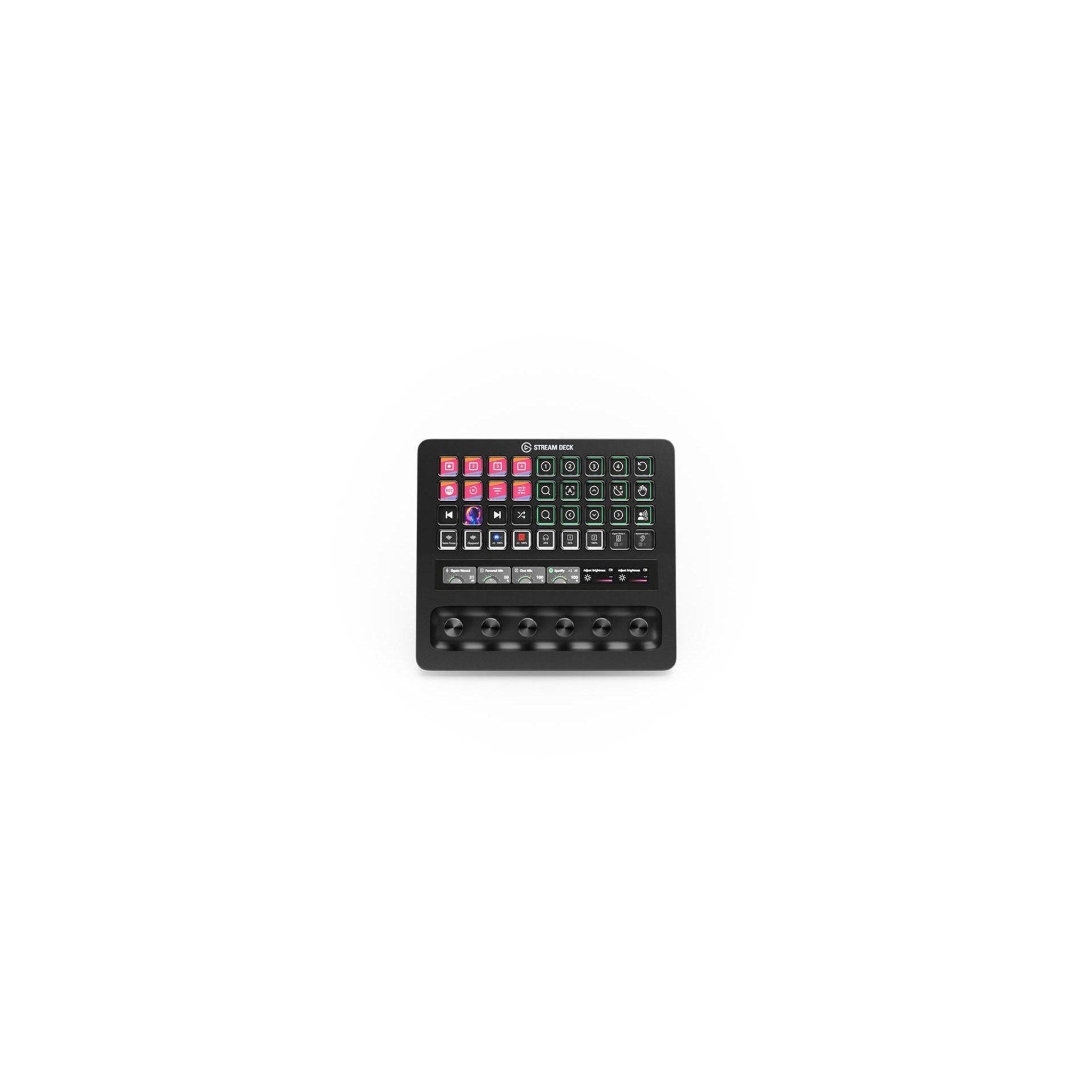 Elgato Stream Deck Plus XL - image 2