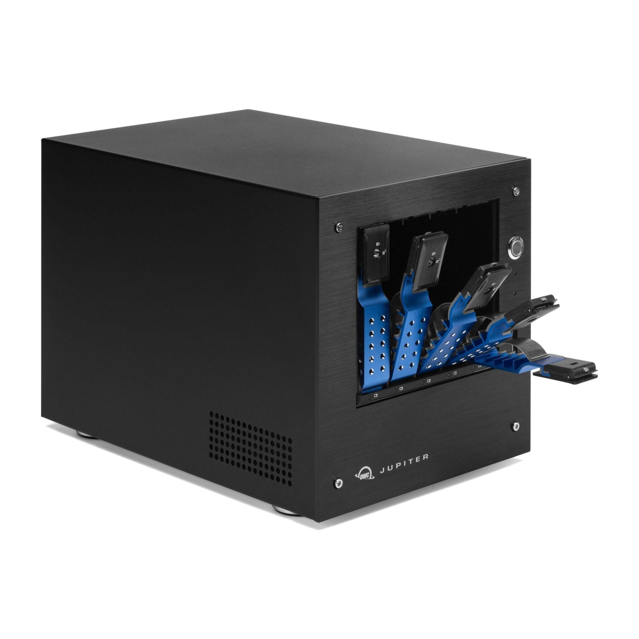 OWC Jupiter Mini 5-Bay RAID Desktop NAS
