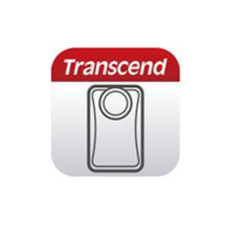 Transcend DrivePro Body 30 body/action camera Full HD 1080P