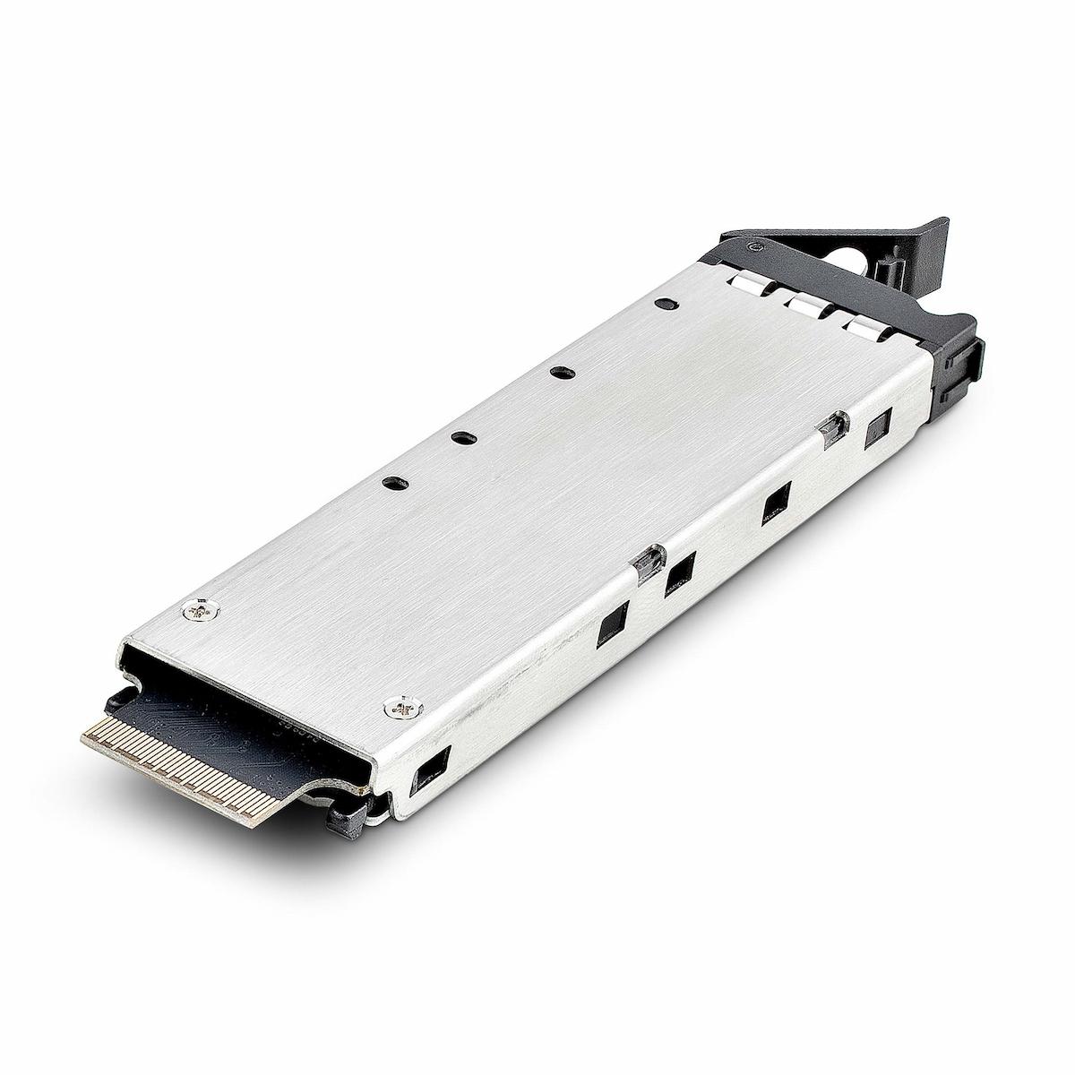 StarTech M.2 Drive Tray for PCIe Expansion Series