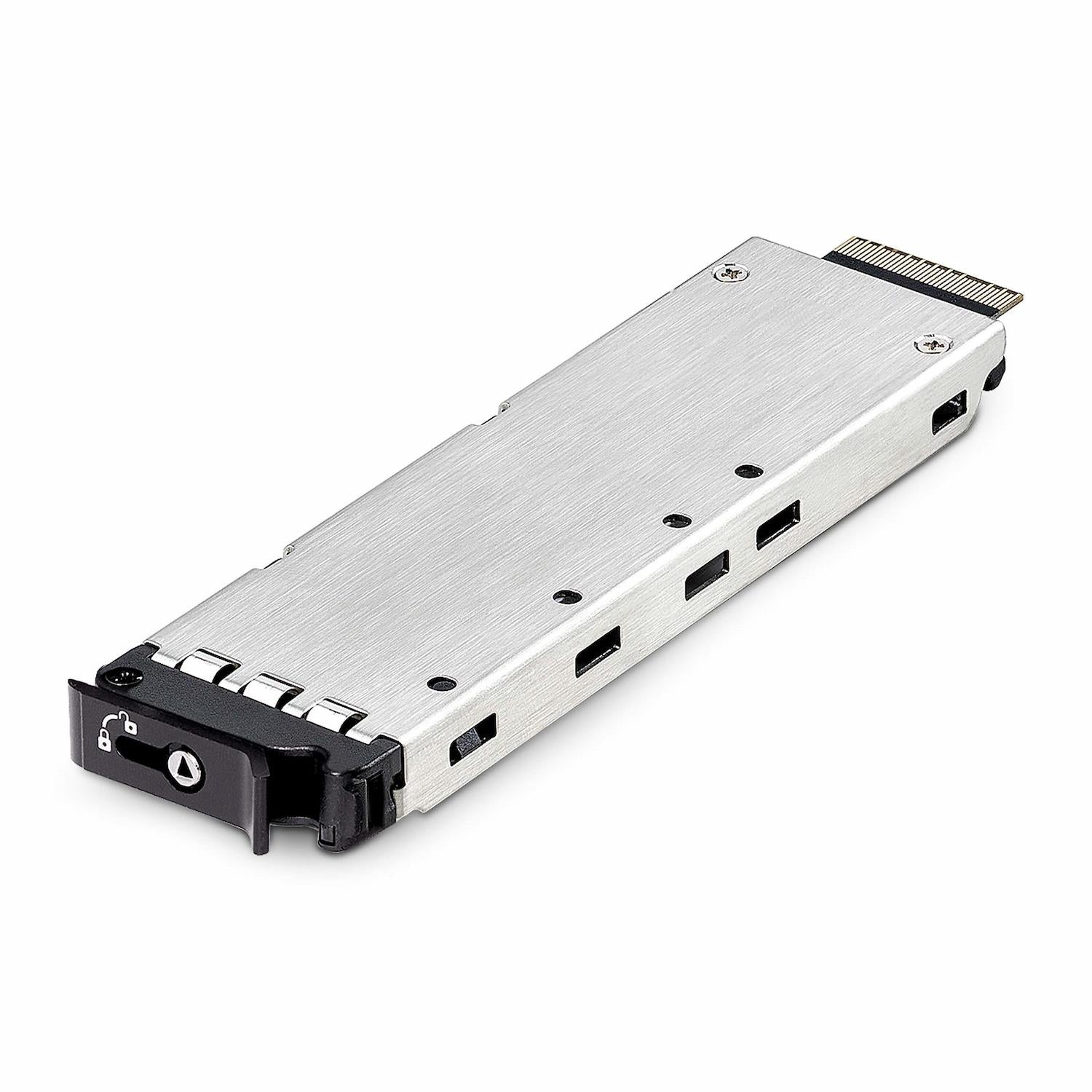 StarTech M.2 Drive Tray for PCIe Expansion Series